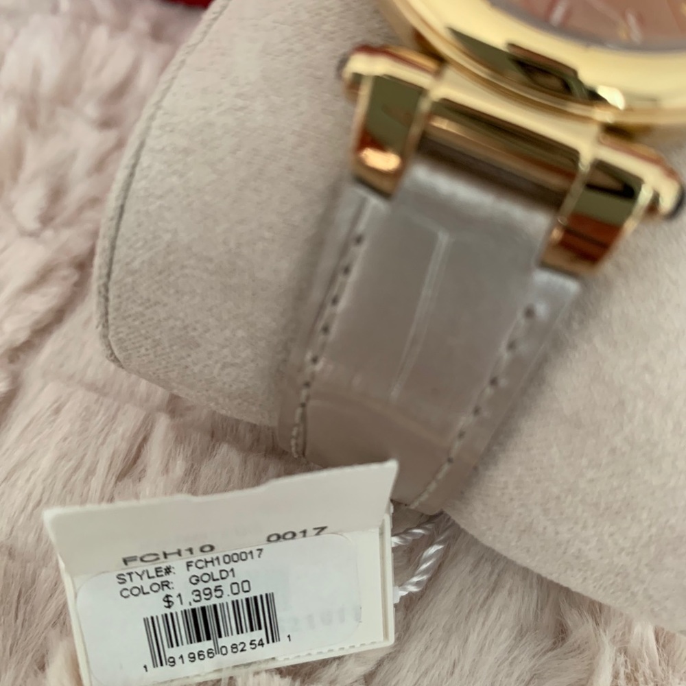 Salvatore Ferragamo Women's watch - Picture 7 of 12